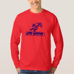 Making Toast Men’s Long-Sleeve Tee Grand Parent