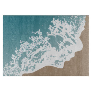 Making Waves Cutting Board