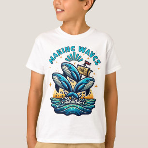Making Waves T-Shirt