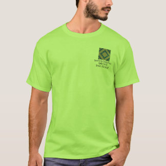 Making Waves Unisex T-Shirt - 11 colours pick