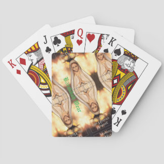 Making Wise History Playing Cards