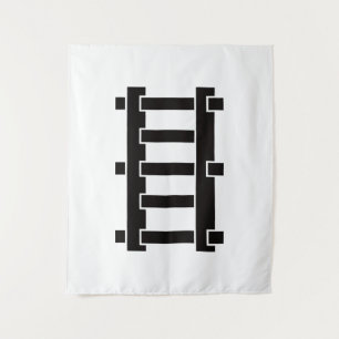 Makino ladder tapestry