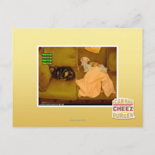 Makitstop Postcard