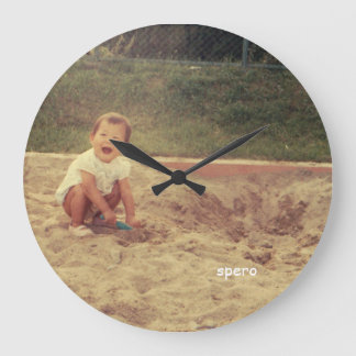 mako firenze き み の じ か ん galleriafirenzeitaly 展 large clock