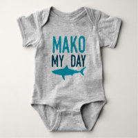 Mako My Day