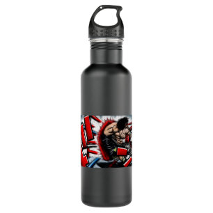 Makunouchi Ippo        710 Ml Water Bottle
