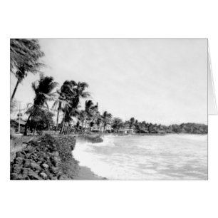 Mala Beach Lahaina Maui Hawaii
