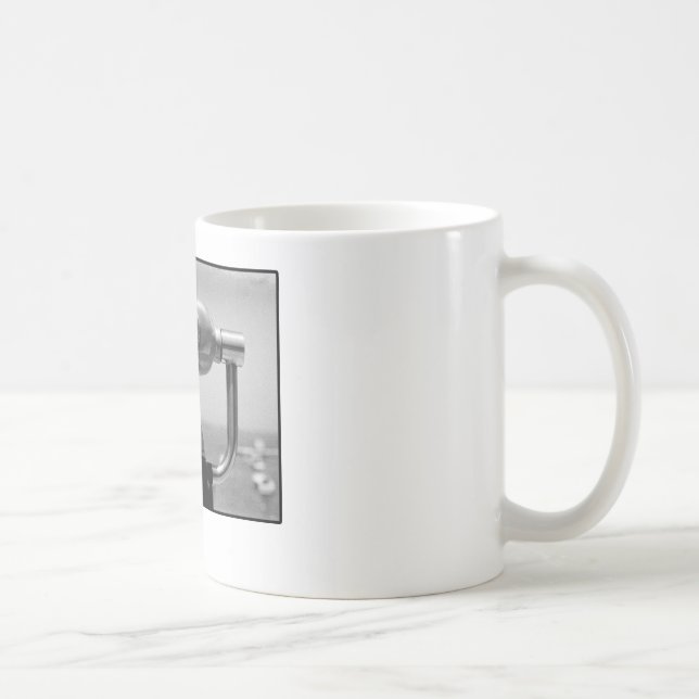Mala Viewer Coffee Mug (Right)