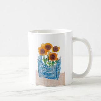 Malachai Ghitman Coffee Mug