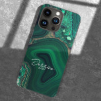 Malachite Cu6CO3(OH)2
