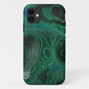 Malachite iPhone 5 case
