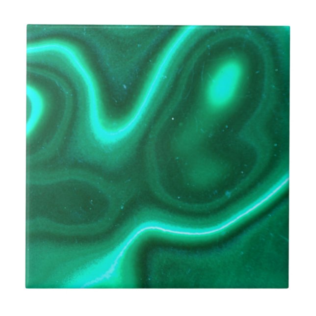 malachite stone texture 2.JPG Tile (Front)