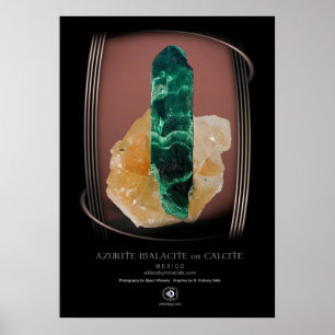 MALACITE POSTER