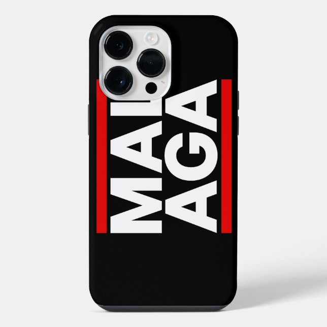 Malaga 2 iPhone case (Back)