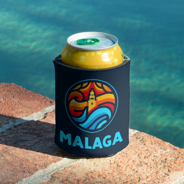 Malaga 3 can cooler (In Situ Pool)