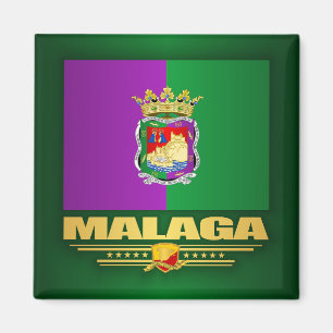 Malaga Magnet