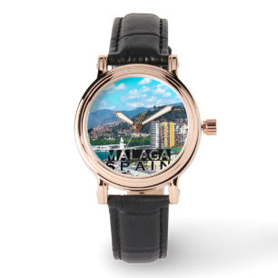 Malaga Watch
