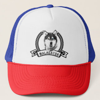 Malagator Hat
