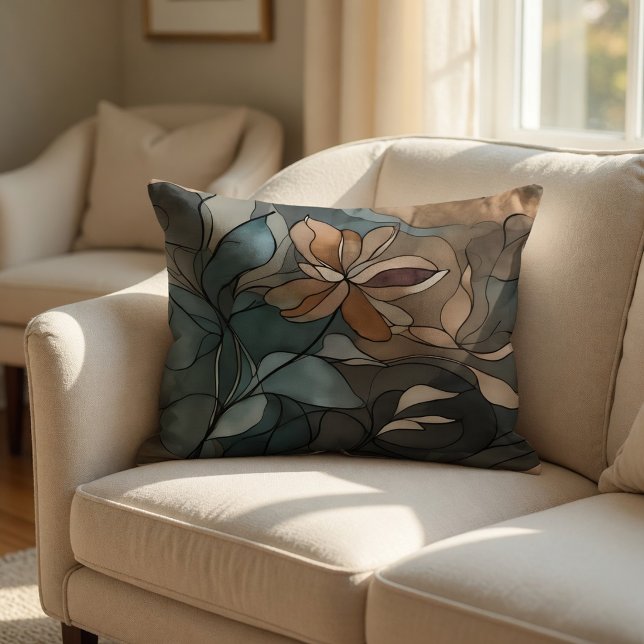 Malakbel Decorative Cushion (Malakbel Accent Pillow
)