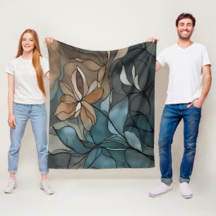 Malakbel Fleece Blanket