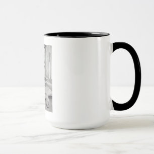 Malamute mug