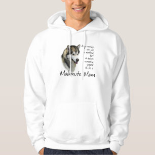 Malamute Mum Shirt