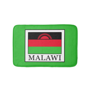 Malawi Bath Mat