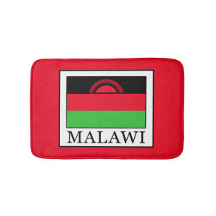 Malawi Bath Mat