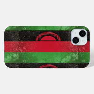 Malawi  iPhone 15 mini case