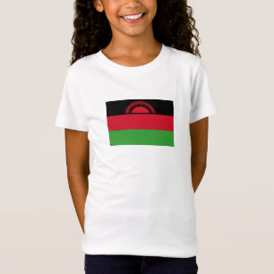 Malawi Flag T-Shirt