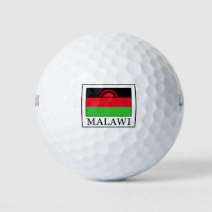 Malawi Golf Balls