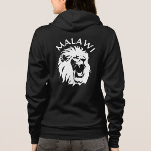 Malawi Lion Hoodie