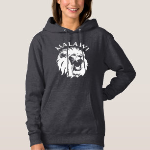 Malawi Lion Hoodie