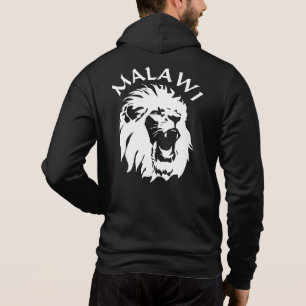 Malawi Lion Hoodie