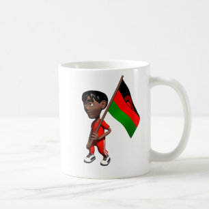 Malawi Mug