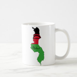 Malawi Mug