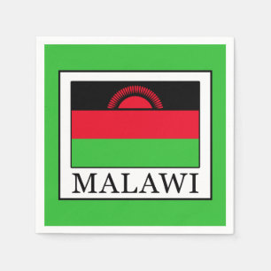 Malawi Napkin
