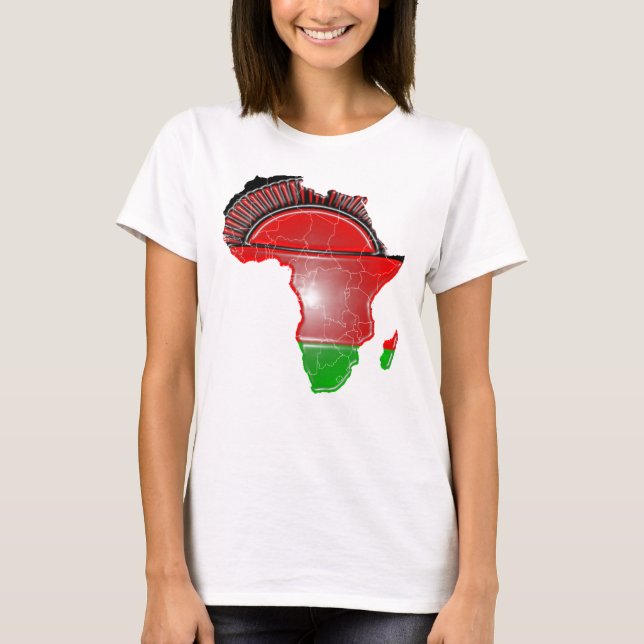 Malawi T-Shirt (Front)