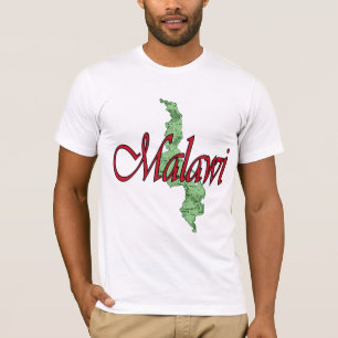 Malawi T-Shirt