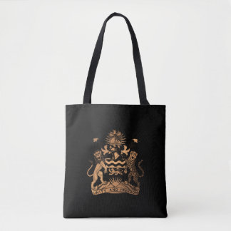 Malawi Tote Bag