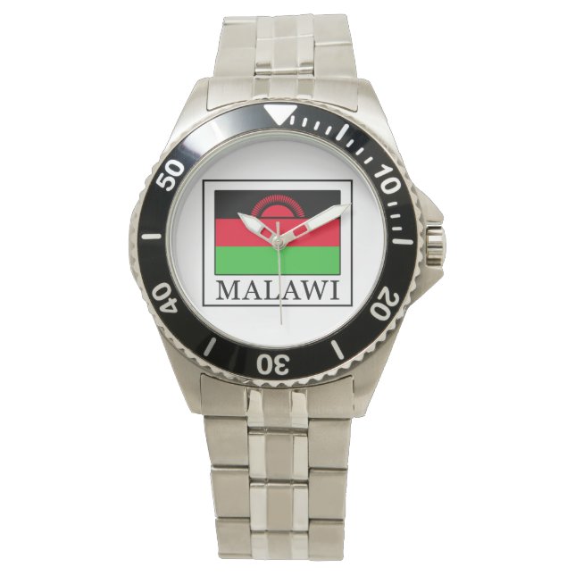Malawi Watch (Front)