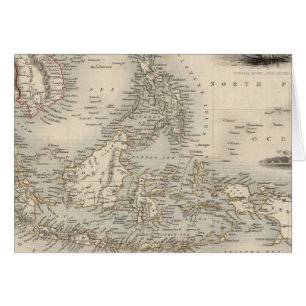 Malay Archipelago, or East India Islands