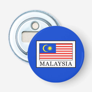 Malaysia Bottle Opener
