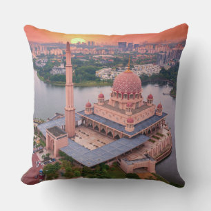 Malaysia Cushion