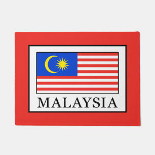 Malaysia Doormat