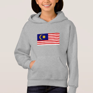 Malaysia Flag