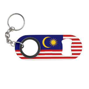 Malaysia Flag