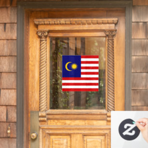 Malaysia flag