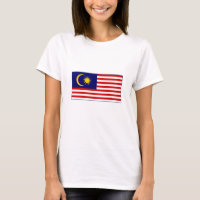Malaysia Flag