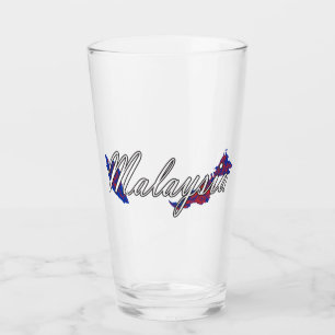 Malaysia Glass